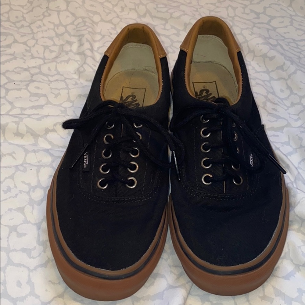 Vans Gum Authentic
